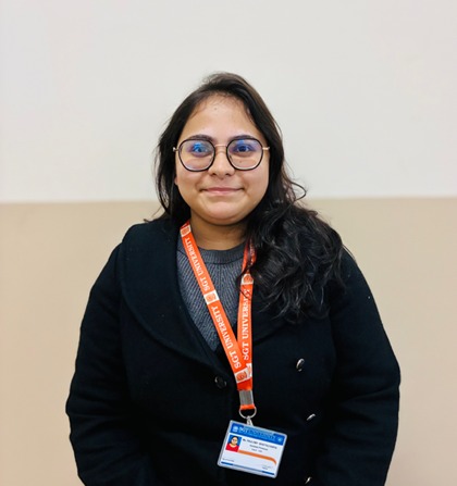 Ms. Paulomy Bhattacharya  